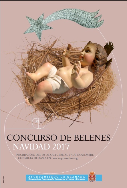 ©Ayto.Granada: ENTREGA DE PREMIOS BELENES 2017